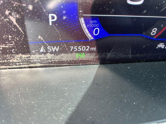 used 2023 Volkswagen Tiguan car, priced at $18,475