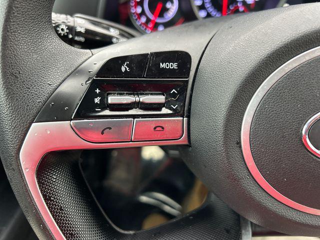 used 2023 Hyundai Elantra car, priced at $16,888