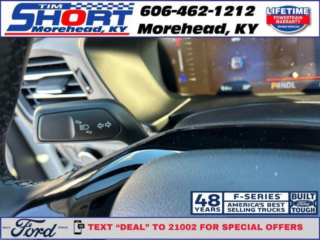 new 2026 Ford Escape car, priced at $29,002