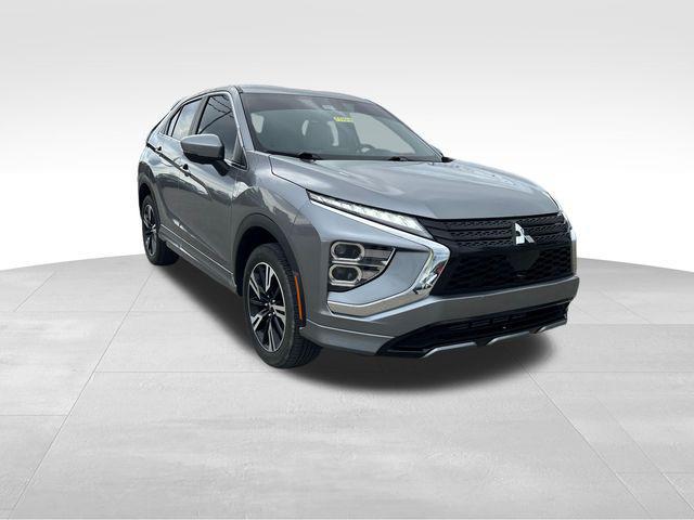 used 2024 Mitsubishi Eclipse Cross car, priced at $21,480