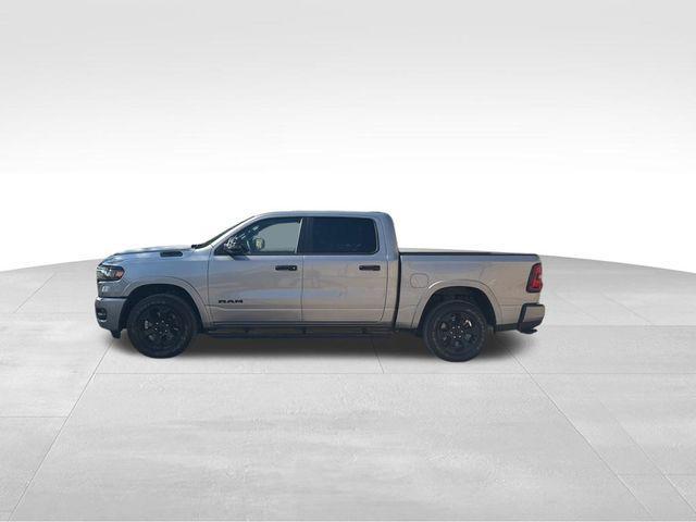 used 2025 Ram 1500 car, priced at $42,349