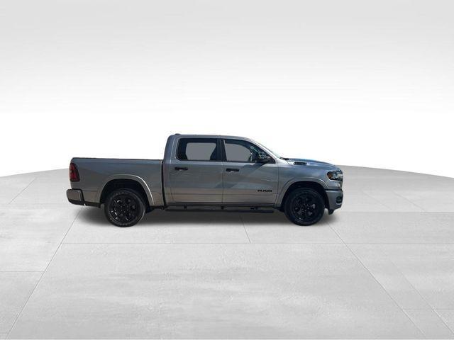 used 2025 Ram 1500 car, priced at $42,349