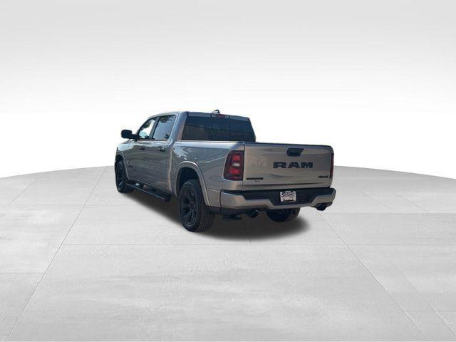 used 2025 Ram 1500 car, priced at $42,349