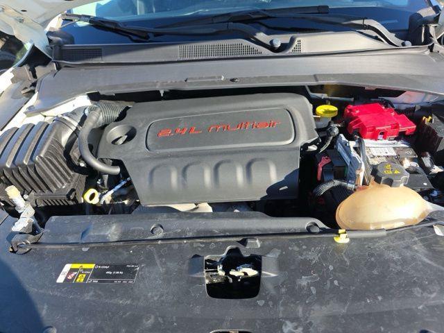 used 2020 Jeep Compass car, priced at $14,133