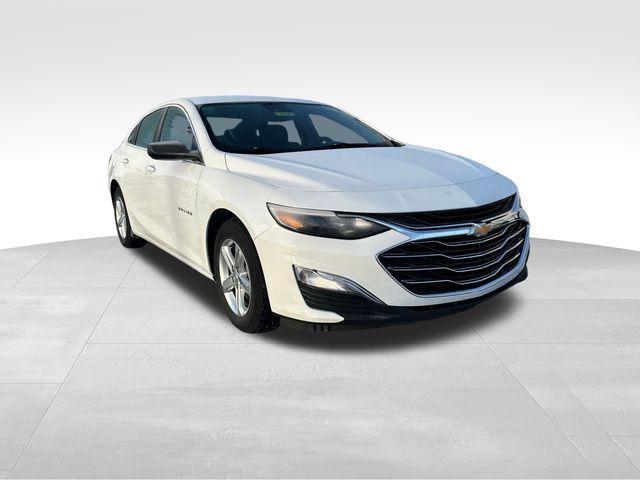 used 2023 Chevrolet Malibu car, priced at $15,973