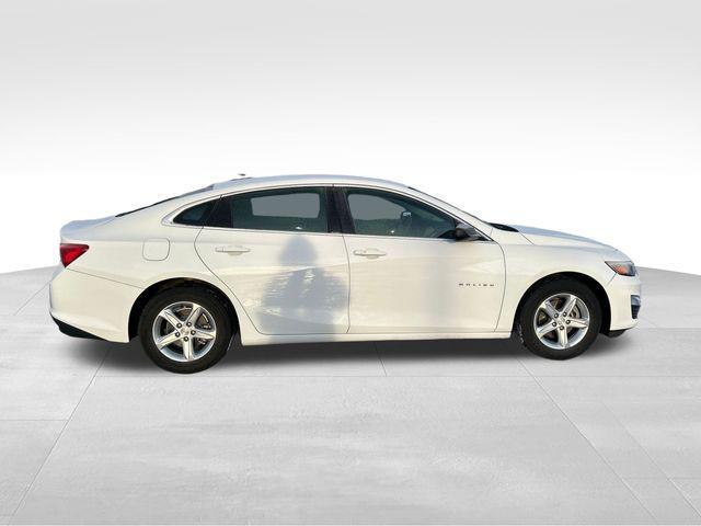 used 2023 Chevrolet Malibu car, priced at $15,973