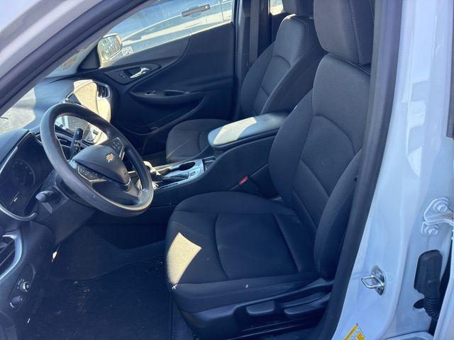 used 2023 Chevrolet Malibu car, priced at $17,988