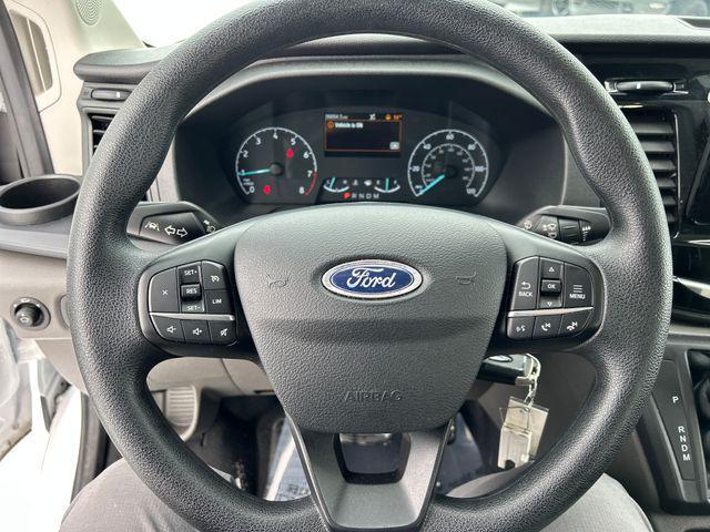 used 2024 Ford Transit-350 car, priced at $42,888
