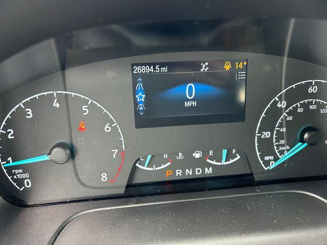 used 2024 Ford Transit-350 car, priced at $42,888