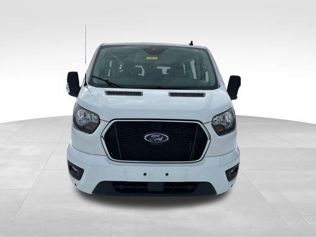 used 2024 Ford Transit-350 car, priced at $42,888
