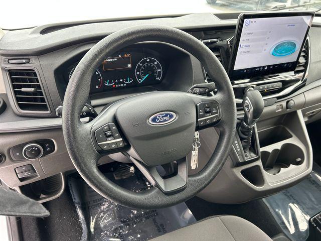 used 2024 Ford Transit-350 car, priced at $42,888