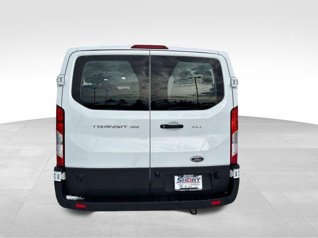 used 2024 Ford Transit-350 car, priced at $42,888