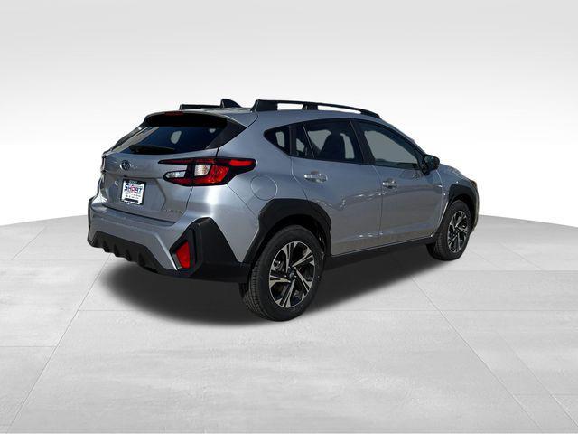 used 2025 Subaru Crosstrek car, priced at $25,649