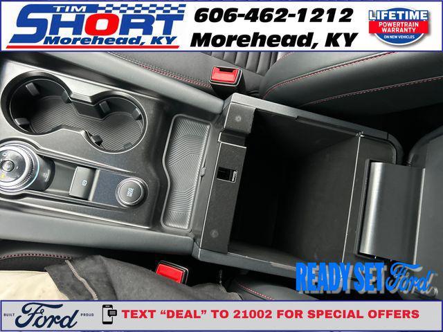 new 2026 Ford Explorer car, priced at $50,432