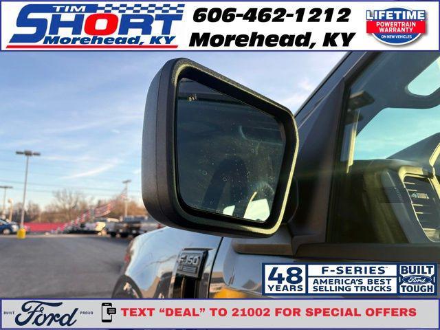 new 2026 Ford F-150 car, priced at $51,464