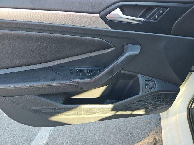 used 2023 Volkswagen Jetta car, priced at $15,499