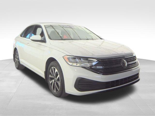 used 2023 Volkswagen Jetta car, priced at $15,499