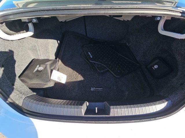 used 2023 Volkswagen Jetta car, priced at $15,499