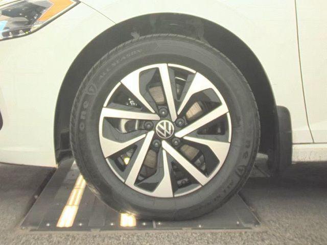 used 2023 Volkswagen Jetta car, priced at $15,499