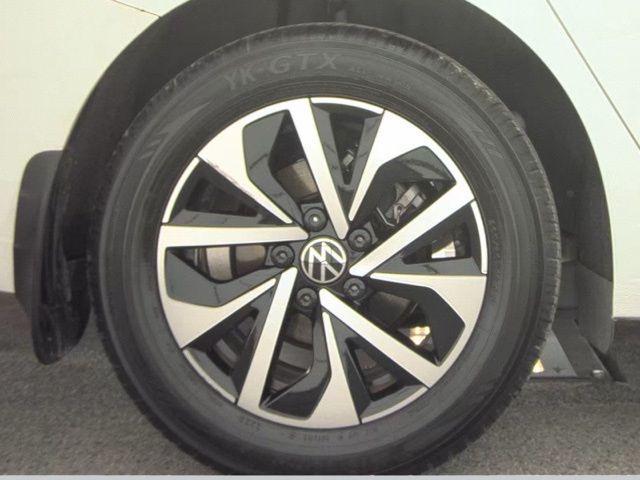 used 2023 Volkswagen Jetta car, priced at $15,499