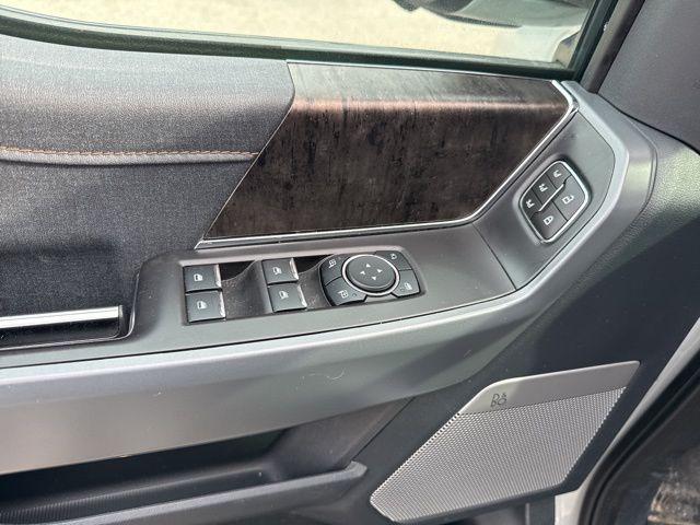 used 2023 Ford F-150 Lightning car, priced at $36,838