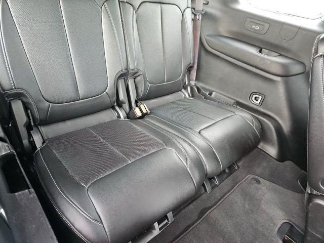 used 2024 Jeep Grand Cherokee L car, priced at $29,745