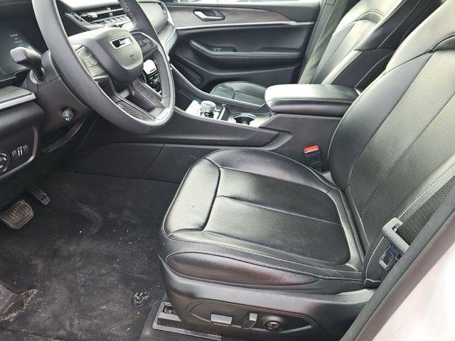 used 2024 Jeep Grand Cherokee L car, priced at $29,745