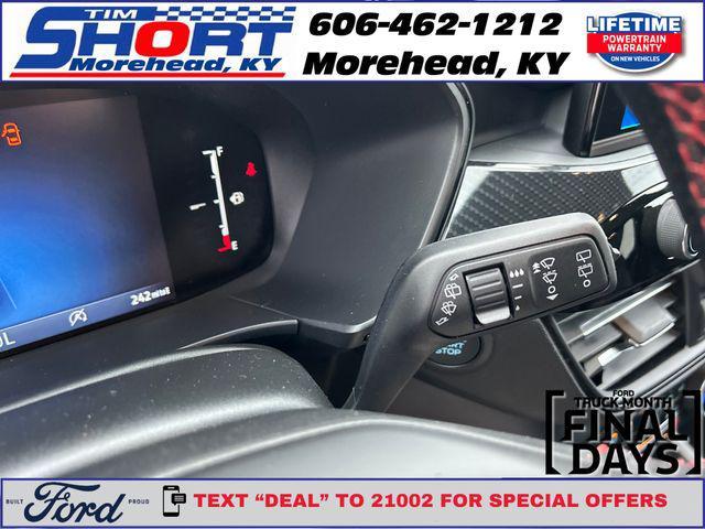 new 2026 Ford Escape car, priced at $28,610