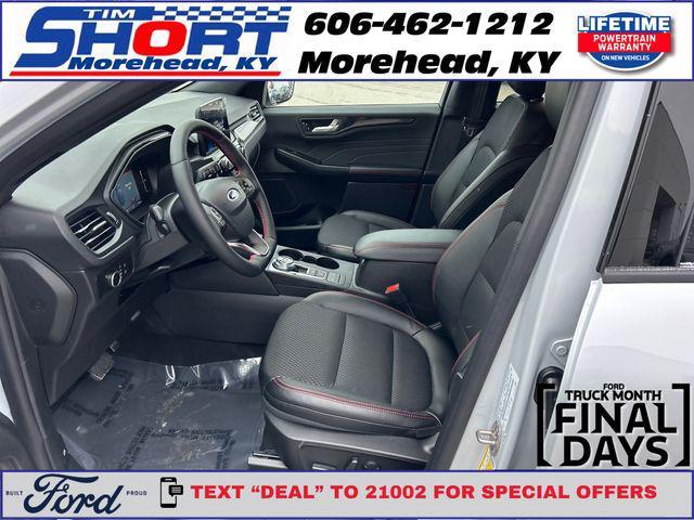 new 2026 Ford Escape car, priced at $28,610