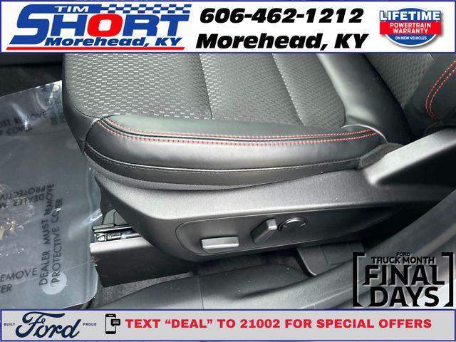 new 2026 Ford Escape car, priced at $28,610