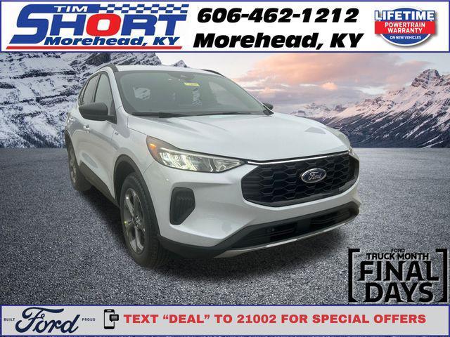 new 2026 Ford Escape car, priced at $28,610