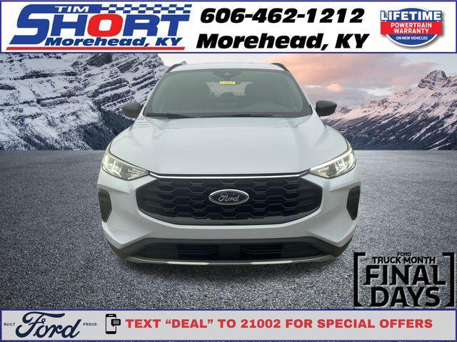 new 2026 Ford Escape car, priced at $28,610
