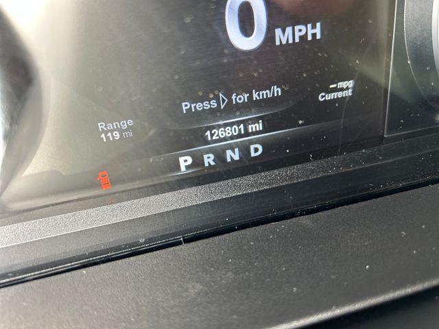 used 2018 Ram 1500 car, priced at $17,995