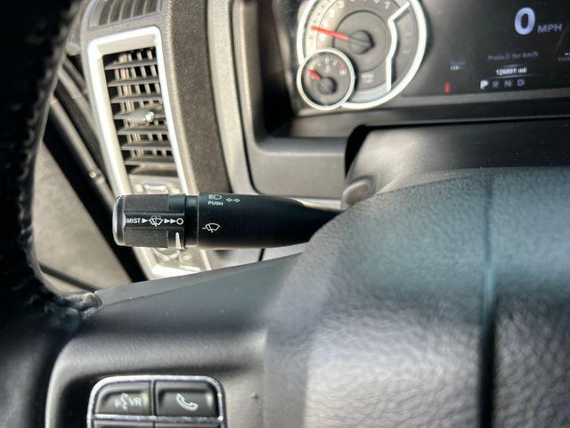 used 2018 Ram 1500 car, priced at $17,995