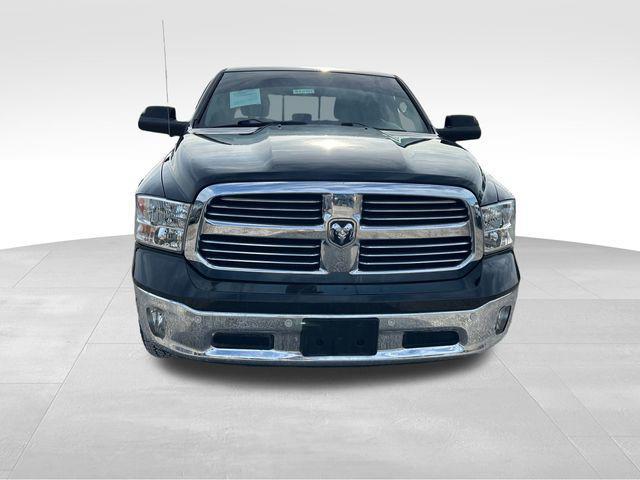 used 2018 Ram 1500 car, priced at $17,995