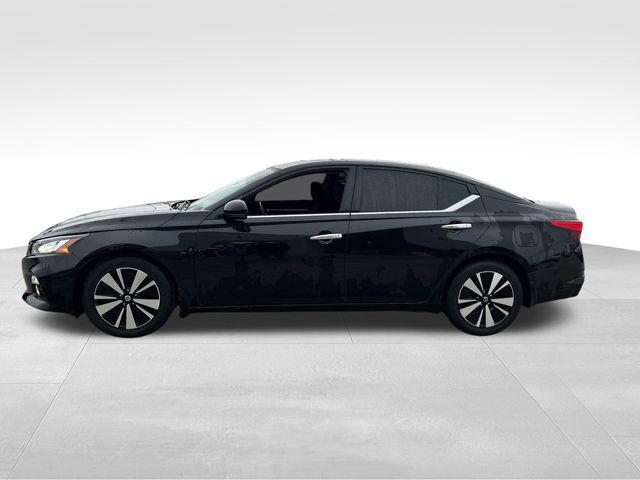 used 2019 Nissan Altima car, priced at $13,643