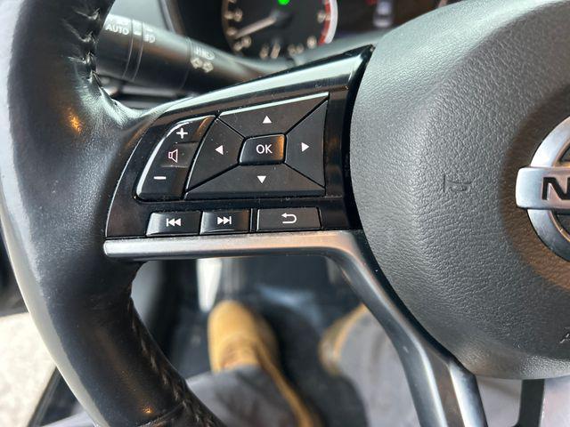 used 2019 Nissan Altima car, priced at $13,643