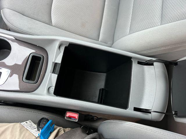 used 2025 Chevrolet Malibu car, priced at $19,584