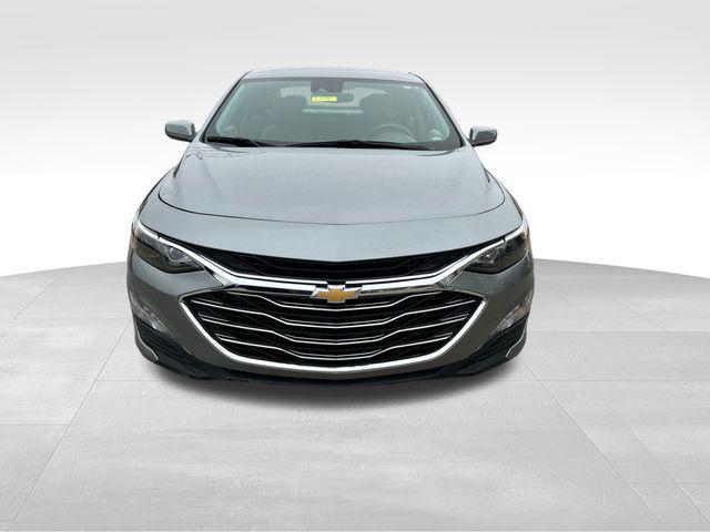 used 2025 Chevrolet Malibu car, priced at $19,584