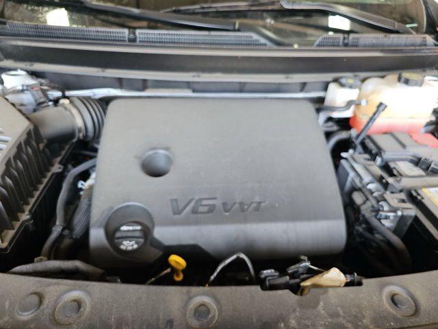 used 2024 Buick Enclave car, priced at $30,000