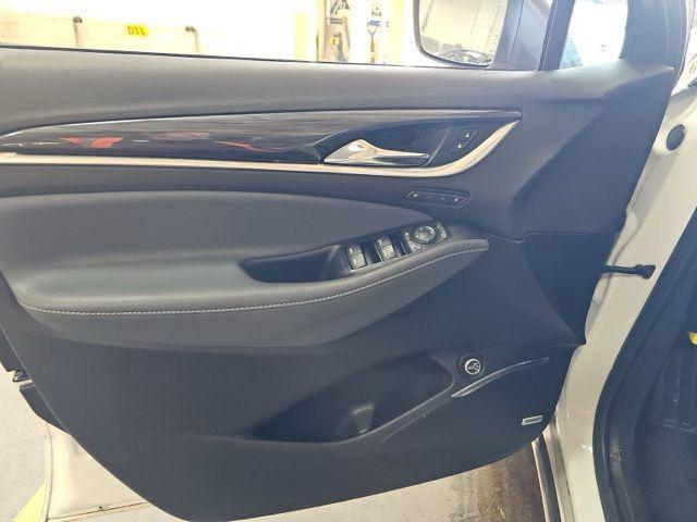 used 2024 Buick Enclave car, priced at $30,000