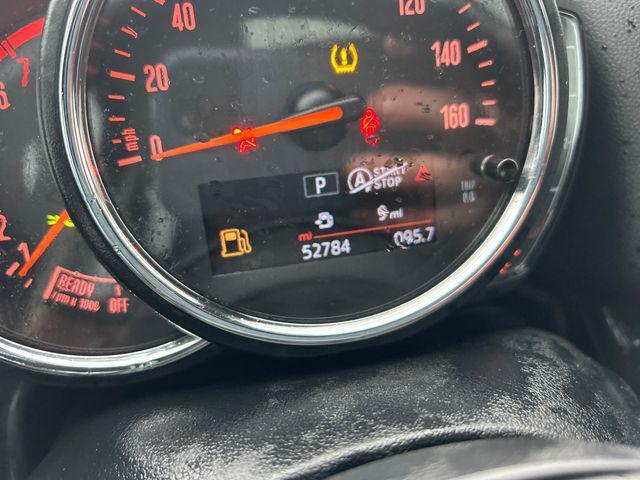 used 2020 MINI Countryman car, priced at $18,553