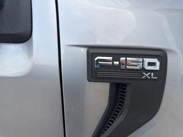 used 2021 Ford F-150 car, priced at $22,562
