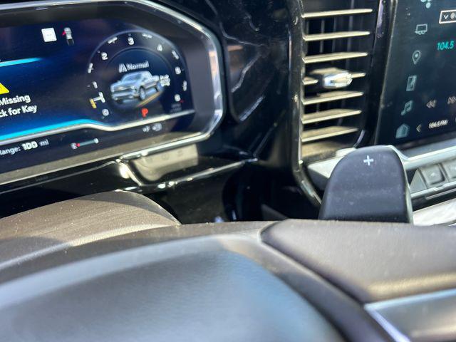 used 2022 Chevrolet Silverado 1500 car, priced at $39,997