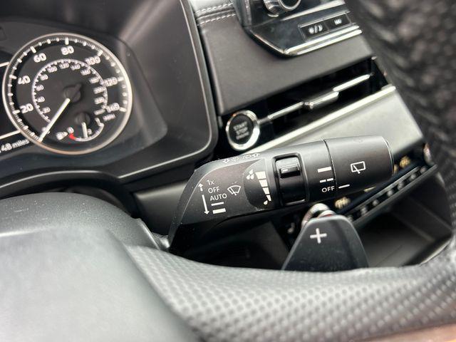 used 2024 Mitsubishi Outlander car, priced at $20,882