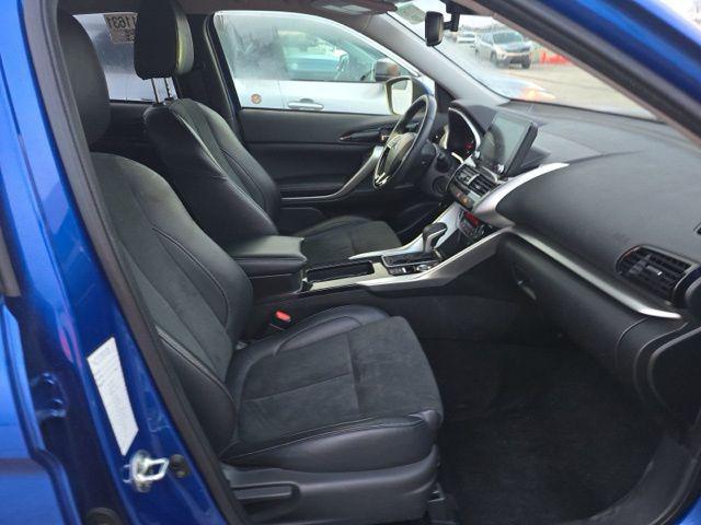 used 2024 Mitsubishi Eclipse Cross car, priced at $18,975