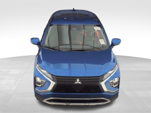 used 2024 Mitsubishi Eclipse Cross car, priced at $18,975