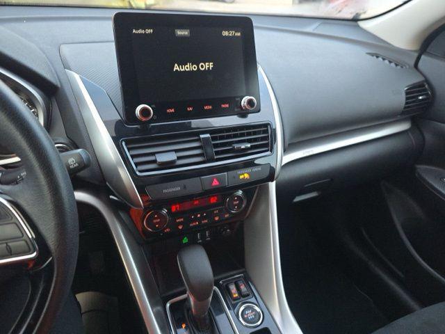 used 2024 Mitsubishi Eclipse Cross car, priced at $18,975