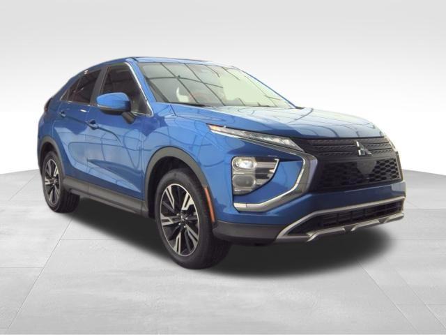 used 2024 Mitsubishi Eclipse Cross car, priced at $18,975