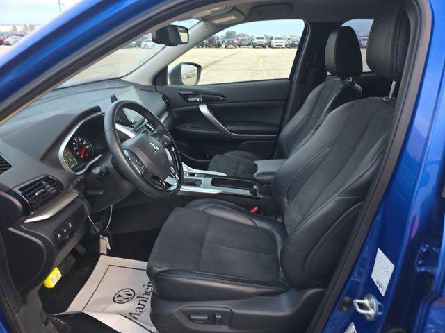 used 2024 Mitsubishi Eclipse Cross car, priced at $18,975